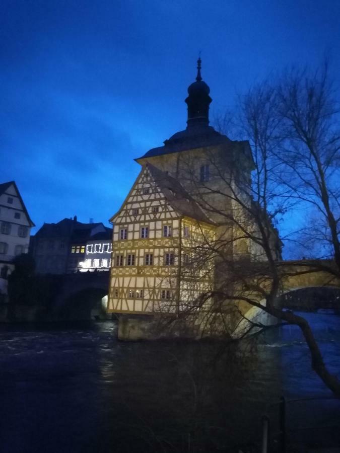 Fewo Litzendorf Екстер'єр фото
